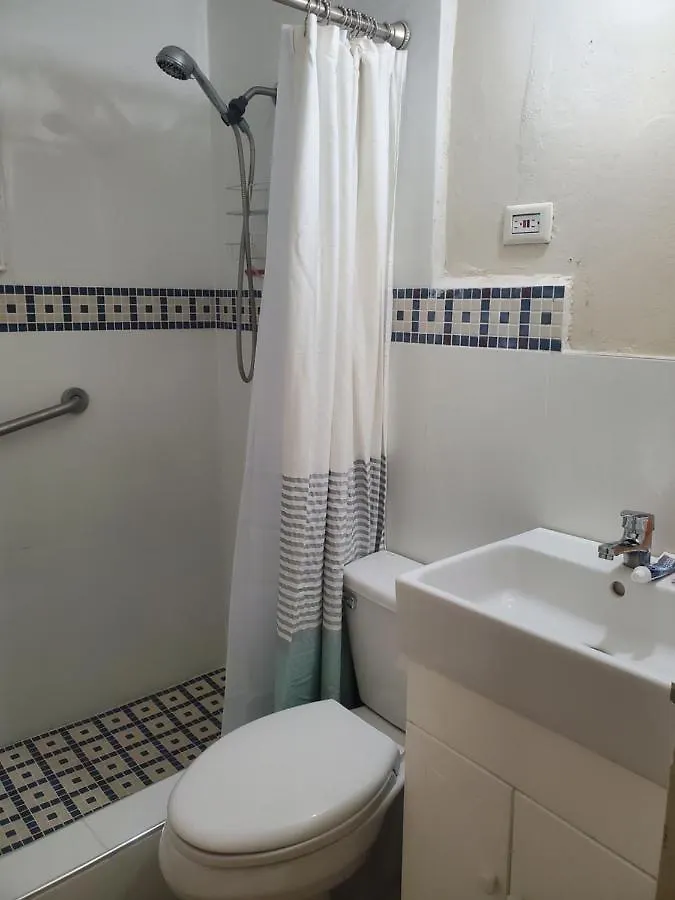 Saltaire Bungalow Rose Hall 10 Mins Hike To Beach Montego Bay 0*,  Jamaica