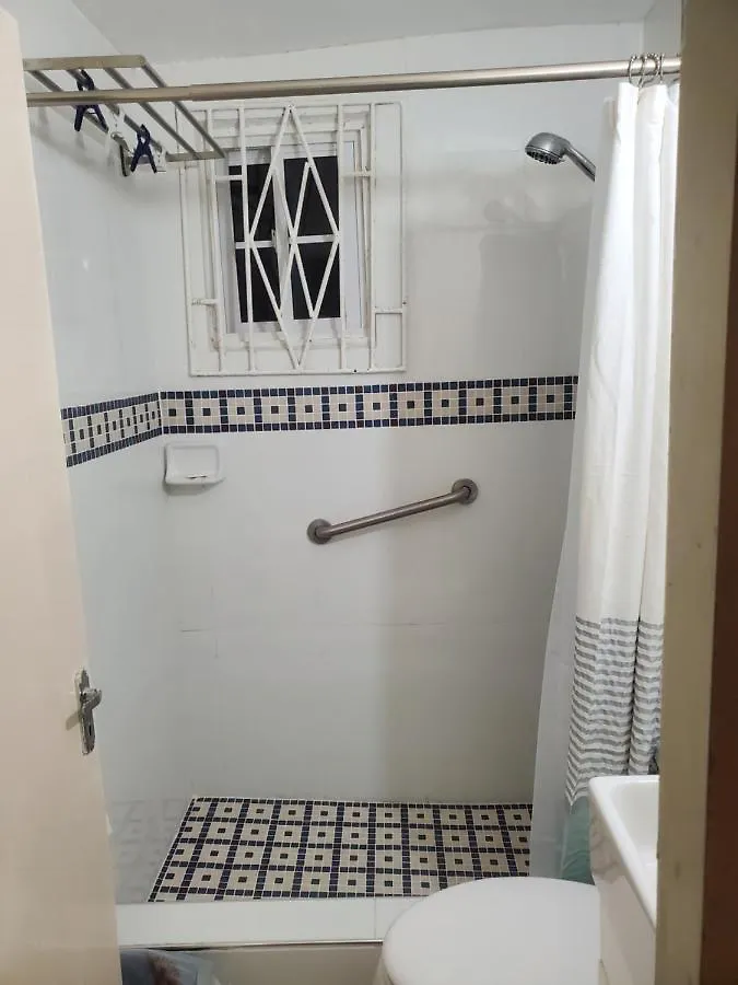 Saltaire Bungalow Rose Hall 10 Mins Hike To Beach Montego Bay Jamaica